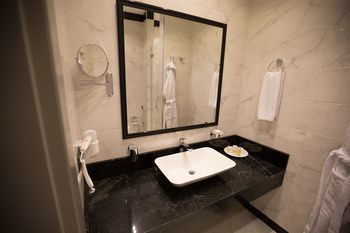 Seven Rooms Boutique Hotel Baku Exterior foto